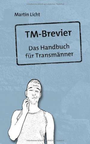 TM-Brevier de Martin Licht