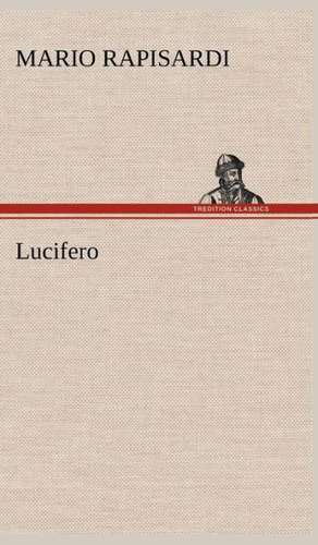 Lucifero de Mario Rapisardi