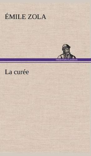 La curée de Émile Zola