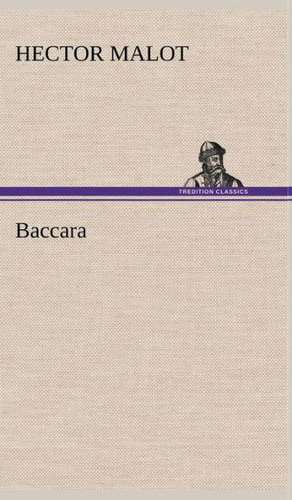 Baccara de Hector Malot