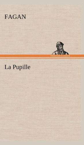 La Pupille de Fagan