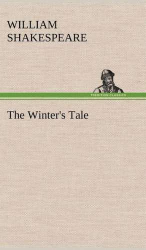 The Winter's Tale de William Shakespeare