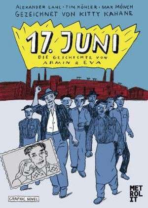 17. Juni de Alexander Lahl