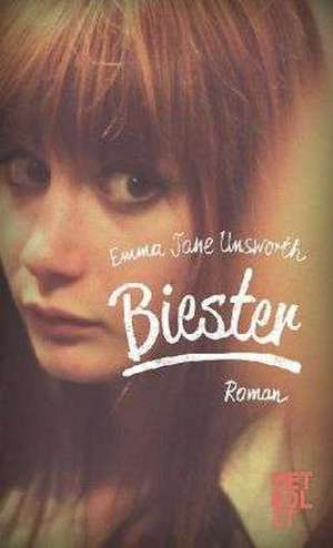 Biester de Emma Jane Unsworth