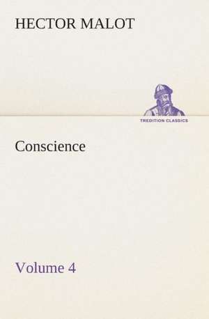 Conscience - Volume 4 de Hector Malot