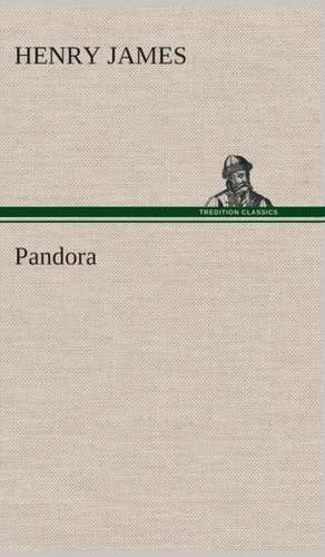 Pandora de Henry James