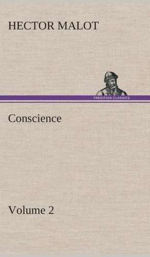 Conscience - Volume 2 de Hector Malot