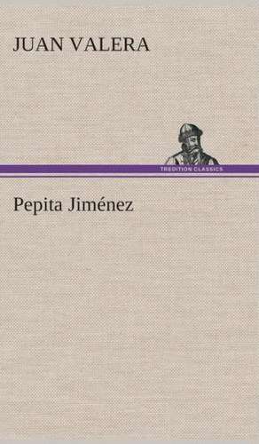 Pepita Jimenez: de Manila a Tayabas de Juan Valera