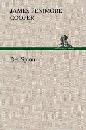 Der Spion