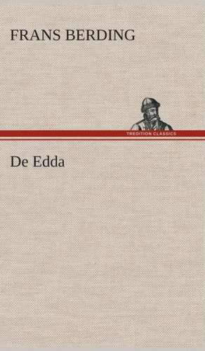 De Edda de Frans Berding