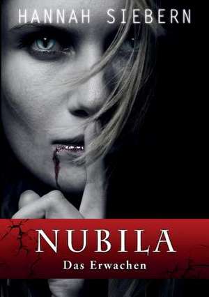 Nubila-1 de Hannah Siebern