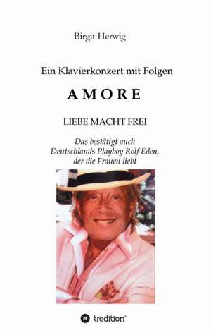 Amore de Birgit Herwig