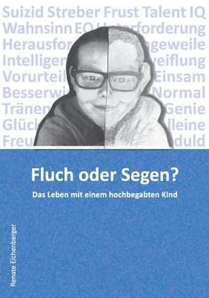 Fluch Oder Segen?: Glamour Und Korruption de Renate Eichenberger