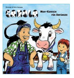 Carola de Christoph & Doris Hermann