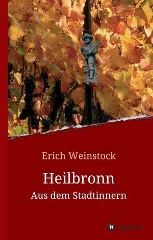 Heilbronn de Erich Weinstock