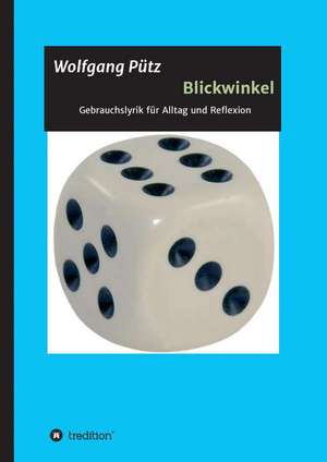 Blickwinkel de Wolfgang Pütz