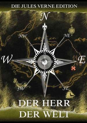 Der Herr der Welt de Jules Verne