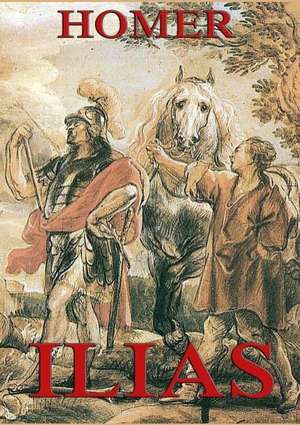 Ilias de Homer
