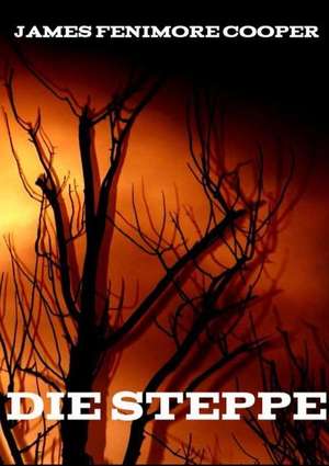 Die Steppe de James Fenimore Cooper