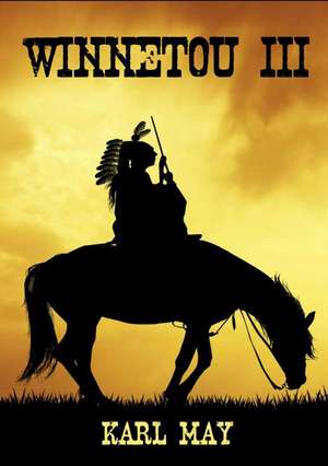 Winnetou 3 de Karl May