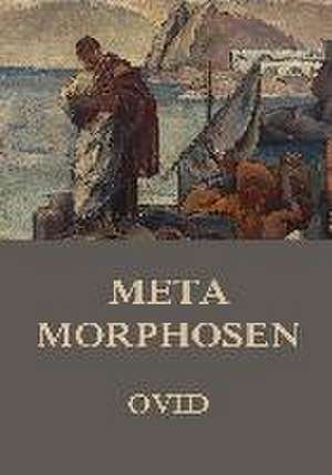 Metamorphosen de Ovid