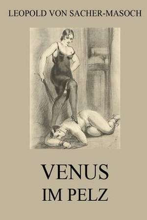 Venus Im Pelz