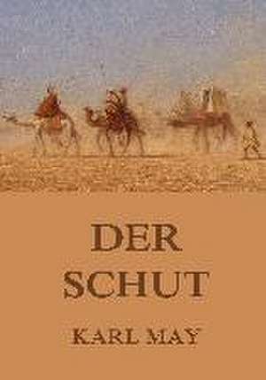 Der Schut de Karl May