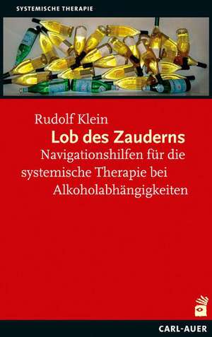 Lob des Zauderns de Rudolf Klein