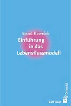 Einführung in das Lebensflussmodell de Astrid Keweloh