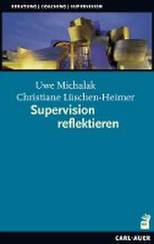 Supervision reflektieren de Uwe Michalak