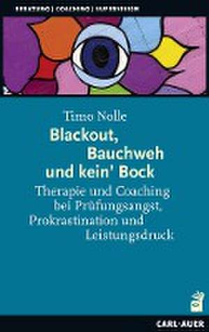 Blackout, Bauchweh und kein' Bock de Timo Nolle