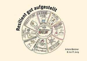 Resilient gut aufgestellt de Ariane Bentner