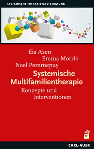 Systemische Multifamilientherapie de Eia Asen