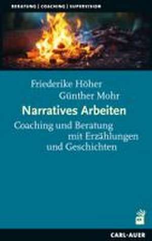 Narratives Arbeiten de Friederike Höher