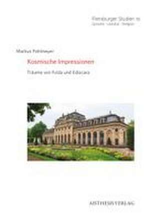 Kosmische Impressionen de Markus Pohlmeyer