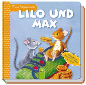 Lilo und Max