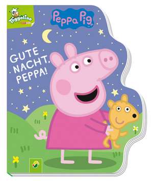 Gute Nacht, Peppa! - Peppa Pig de Florentine Specht