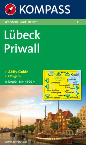 Lübeck - Priwall