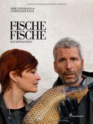 Frische Fische de Dirk Stermann