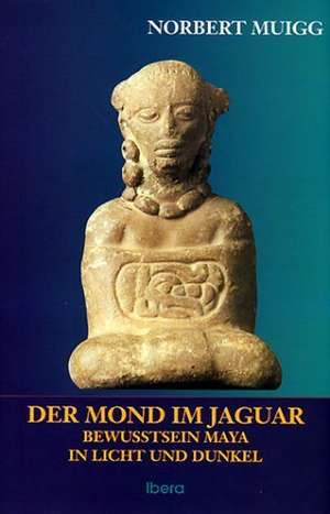 Der Mond im Jaguar de Norbert Muigg