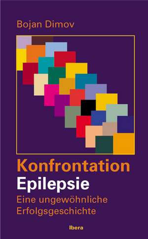 Konfrontation Epilepsie de Bojan Dimov