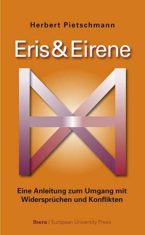 Eris und Eirene de Herbert Pietschmann