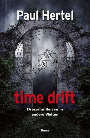 time drift de Paul Hertel