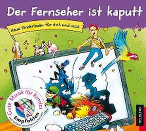 Der Fernseher ist kaputt de Various