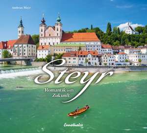 Steyr de Andreas Mayr