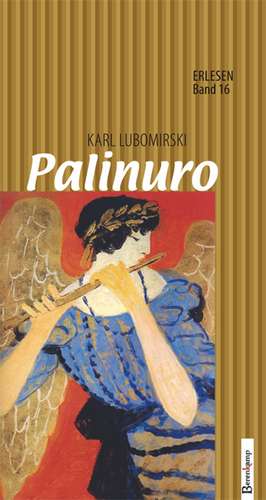 Palinuro de Karl Lubomirski