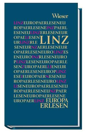 Europa Erlesen Linz de Ludwig Laher