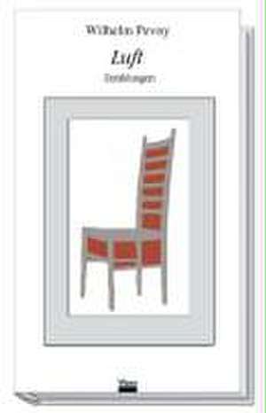 Luft de Wilhelm Pevny