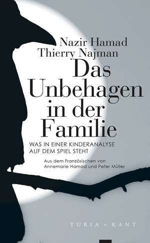 Das Unbehagen in der Familie de Nazir Hamad