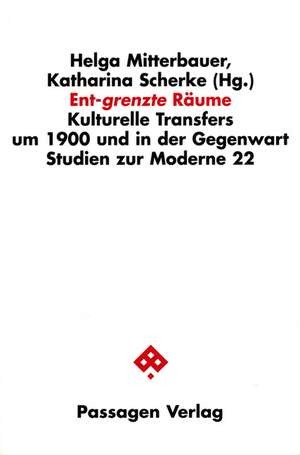 Ent-grenzte Räume